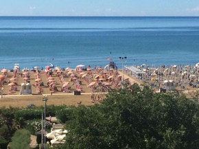 Apartments in Bibione 36526